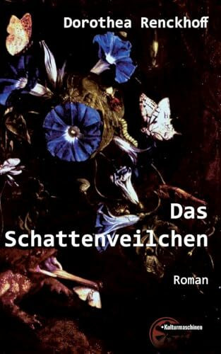 Das Schattenveilchen