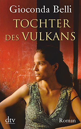 Tochter des Vulkans: Roman (dtv Unterhaltung)