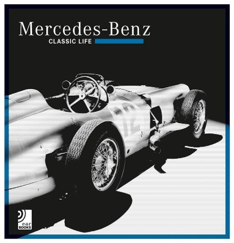 Mercedes Benz - Classic Life
