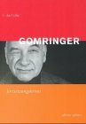 Gomringer: fortsetzungskrimi