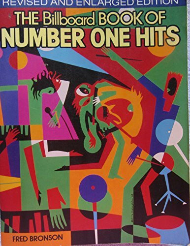 The Billboard book of number one hits