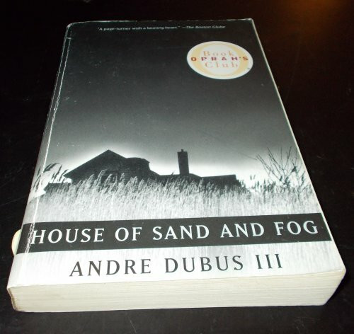 House of Sand and Fog