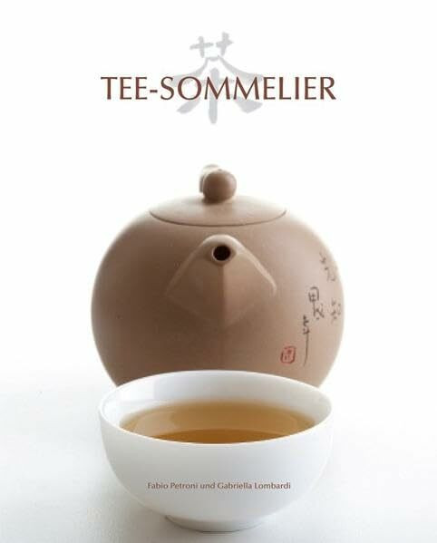 Tee-Sommelier