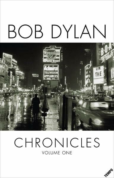 Chronicles: Die Autobiografie