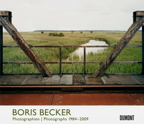 Boris Becker: Photographien/ Photographs 1984-2009