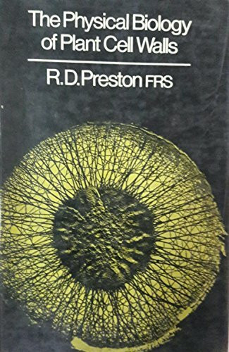Physical Biology of Plant Cell Walls