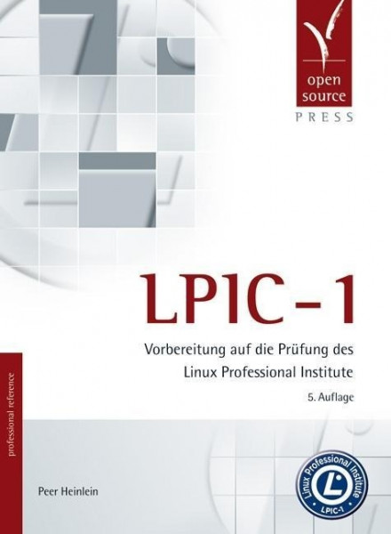 LPIC-1