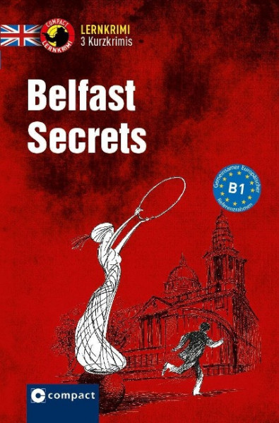 Belfast Secrets