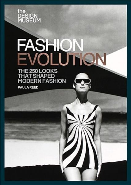 The Design Museum - Fashion Evolution