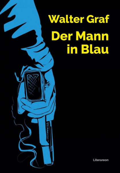 Der Mann in Blau