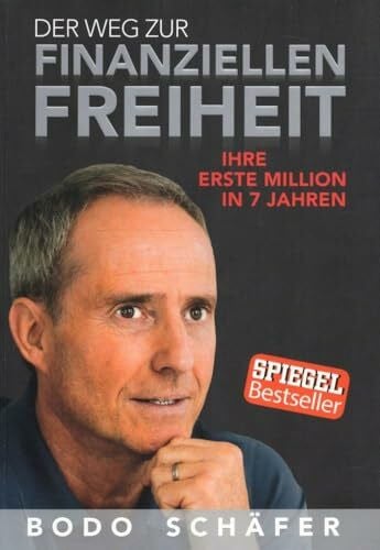 Der Weg zur finanziellen Freiheit - Ihre erste Million in 7 Jahren.