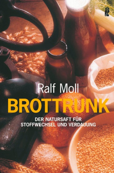 Brottrunk
