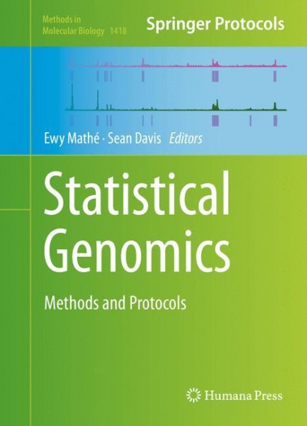 Statistical Genomics