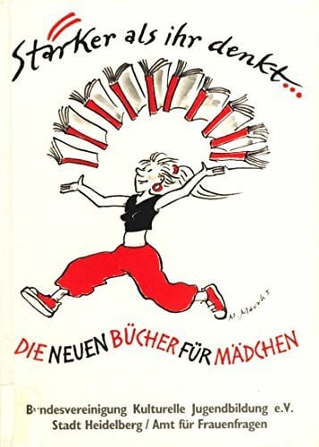 Stärker als ihr denkt!