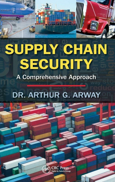 Supply Chain Security: A Comprehensive Approach