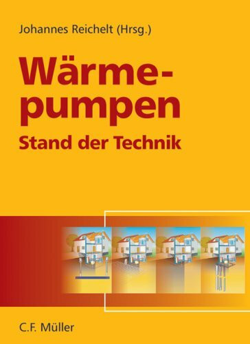 Wärmepumpen: Stand der Technik
