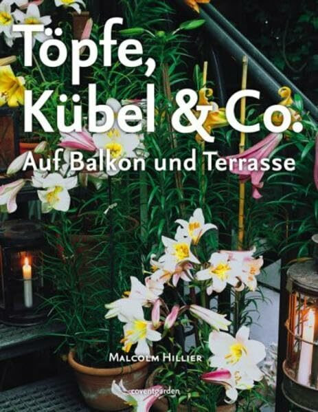 Töpfe, Kübel & Co. (Coventgarden)