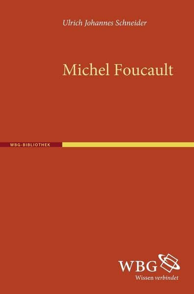 Michel Foucault