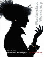 Professionelle Studiofotografie, Masterclass Workshop Professionelle Studiofotografie, Masterclass Workshop
