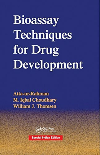 Bioassay Techniques For Drug Development