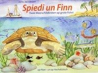 Spiedi un Finn