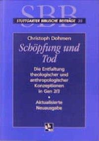 Schöpfung und Tod