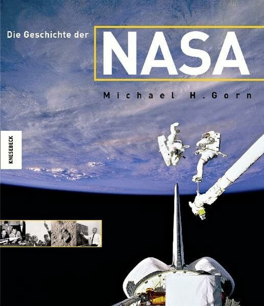 Die Geschichte der NASA