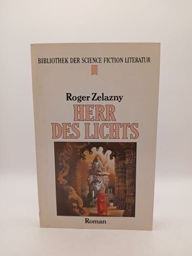 Herr des Lichts.