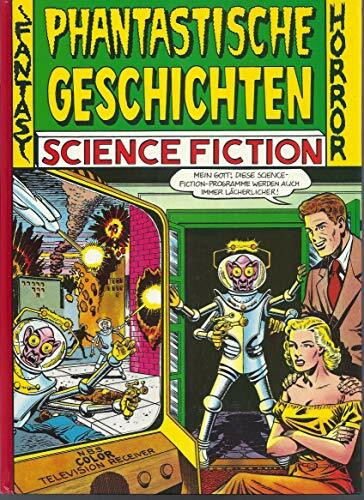 phantastische geschichten 1