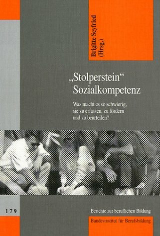 'Stolperstein' Sozialkompetenz