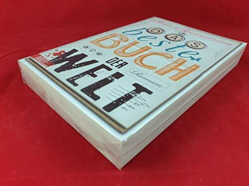 Das beste Buch der Welt: Roman (Taschenbücher)