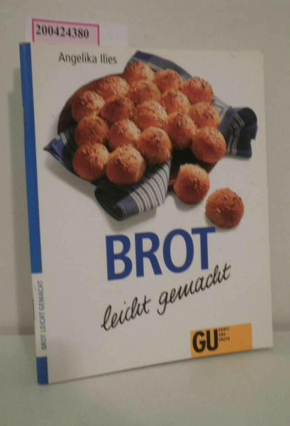 Brot leicht gemacht
