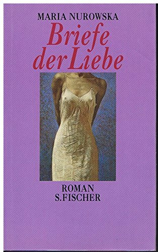 Briefe der Liebe: Roman