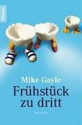 Frühstück zu dritt