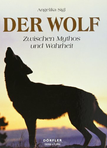 Der Wolf: Zwischen Mythos und Wahrheit