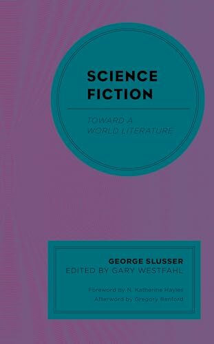 Science Fiction: Toward a World Literature