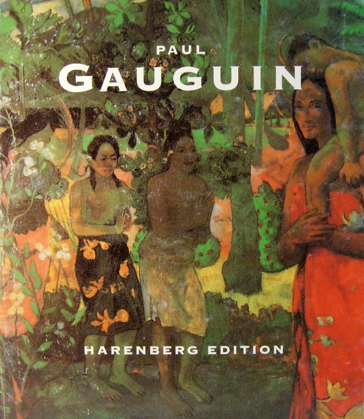 Paul Gauguin