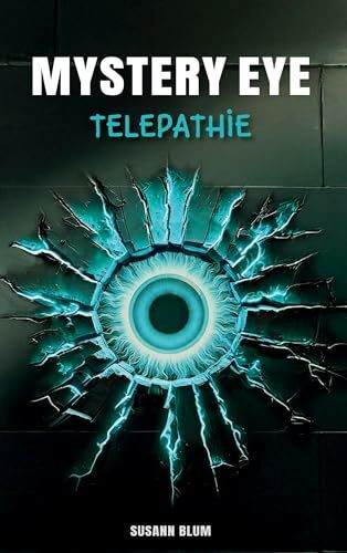 Mystery Eye: Telepathie