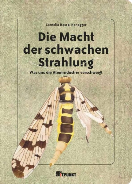 Die Macht der schwachen Strahlung