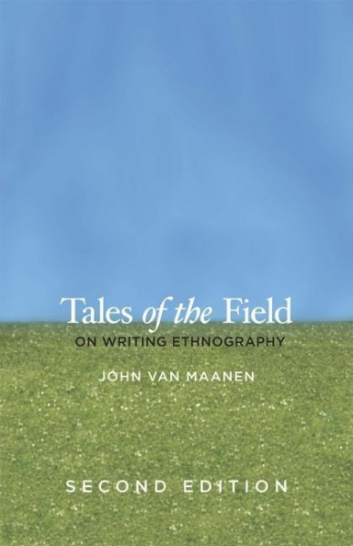 Tales of the Field