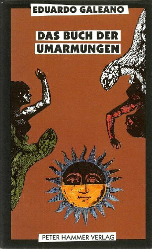 Das Buch der Umarmungen