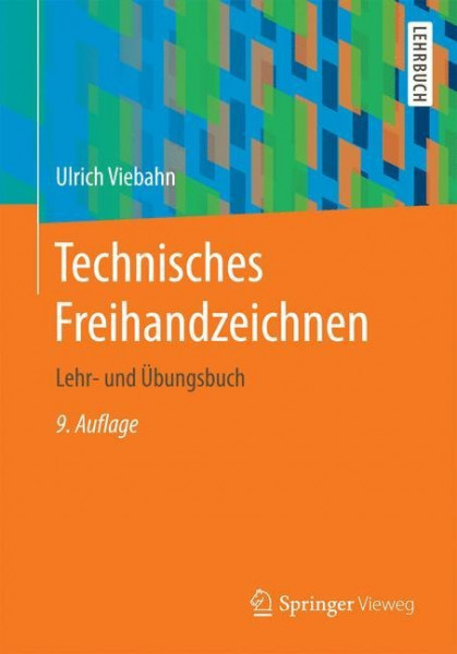 Technisches Freihandzeichnen