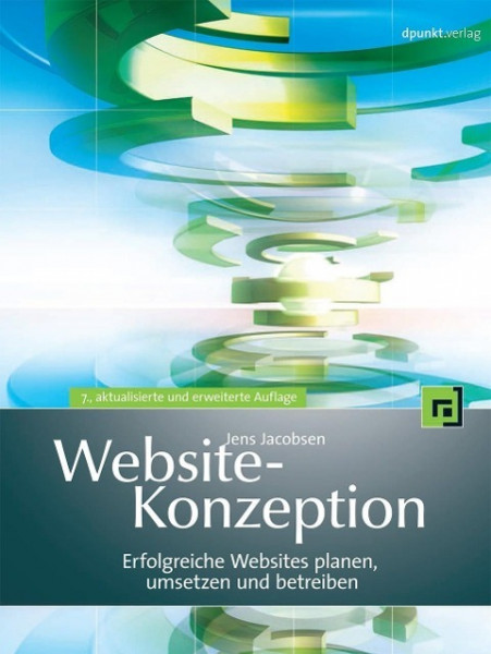 Website-Konzeption