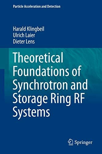 Theoretical Foundations of Synchrotron and Storage Ring RF Systems (Particle Acceleration and Detection)