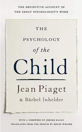 Psychology Of The Child