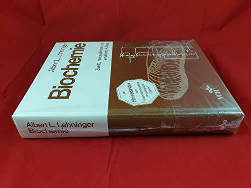 Biochemie