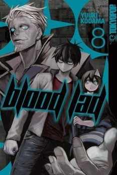 Blood Lad 08