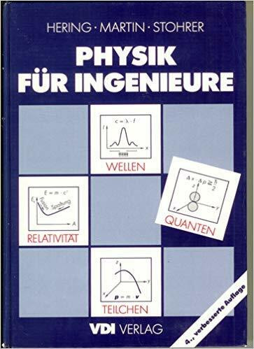 Physik für Ingenieure