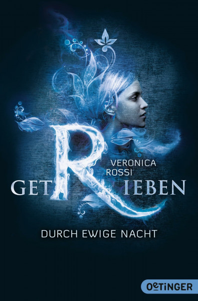 Aria & Perry 2. Getrieben: Durch ewige Nacht