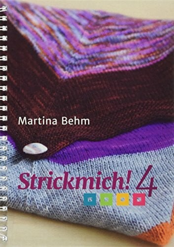 Strickmich! 4